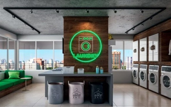 Vila Parque Butantã - Residencial