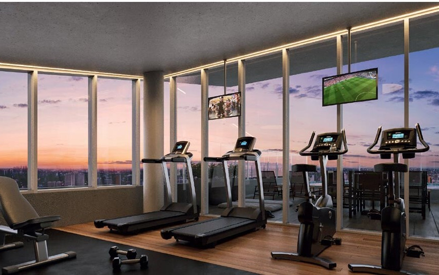 Vila Parque Butantã - Residencial