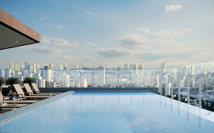 Vila Parque Butantã - Residencial