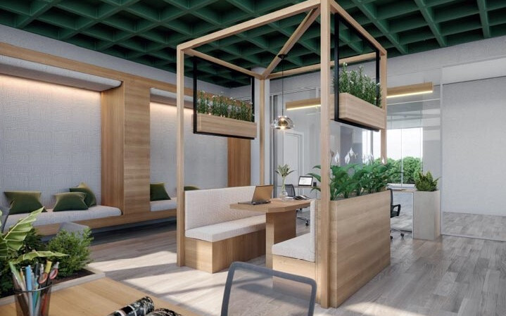 Vila Parque Butantã - Residencial