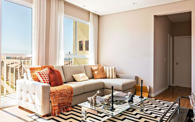 Vila Parque Condomínio dos Pássaros - Apto