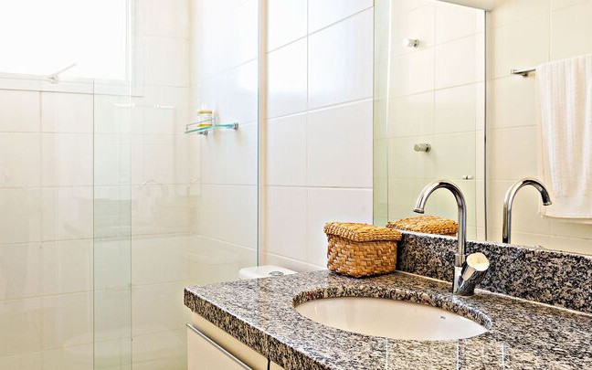 Vila Parque Condomínio dos Pássaros - Apto