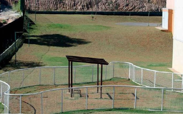 Vila Parque Condomínio dos Pássaros - Apto