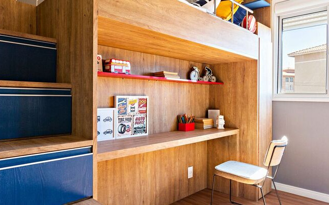 Vila Parque Condomínio dos Pássaros - Apto