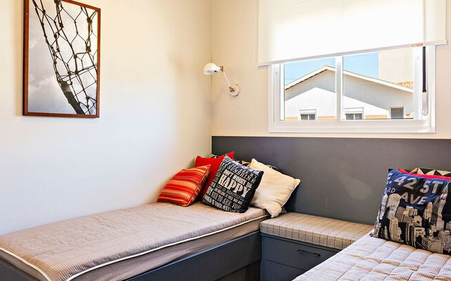 Vila Parque Condomínio dos Pássaros - Casas