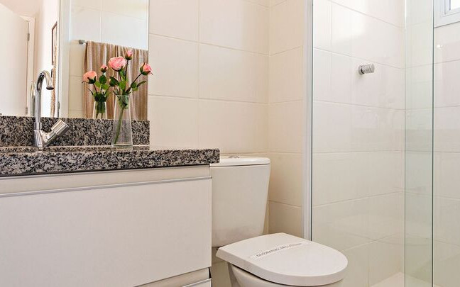 Vila Parque Condomínio dos Pássaros - Apto