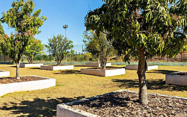 Vila Parque Condomínio dos Pássaros - Casas