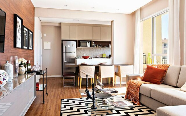 Vila Parque Condomínio dos Pássaros - Apto