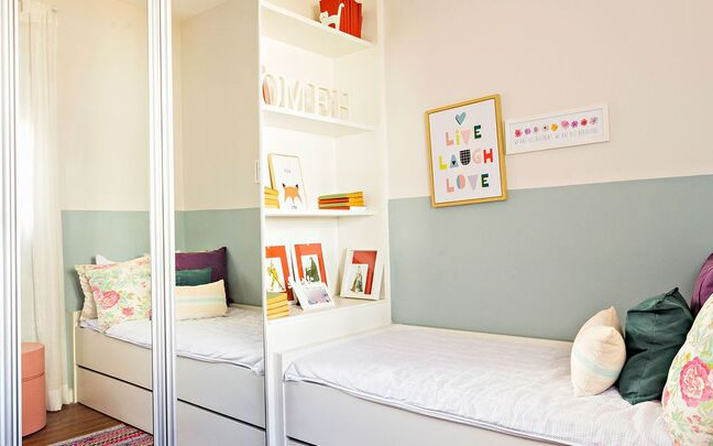 Vila Parque Condomínio dos Pássaros - Apto