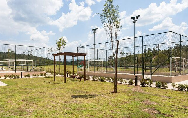 Vila Parque Condomínio dos Pássaros - Casas