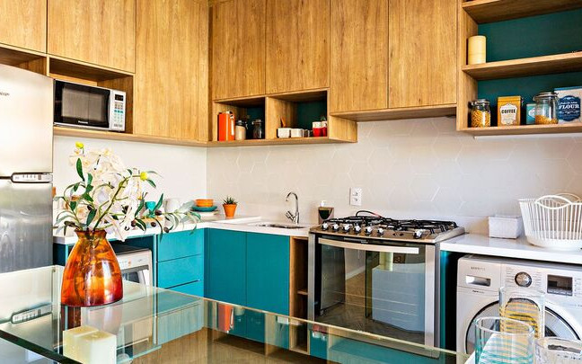 Vila Parque Condomínio dos Pássaros - Casas