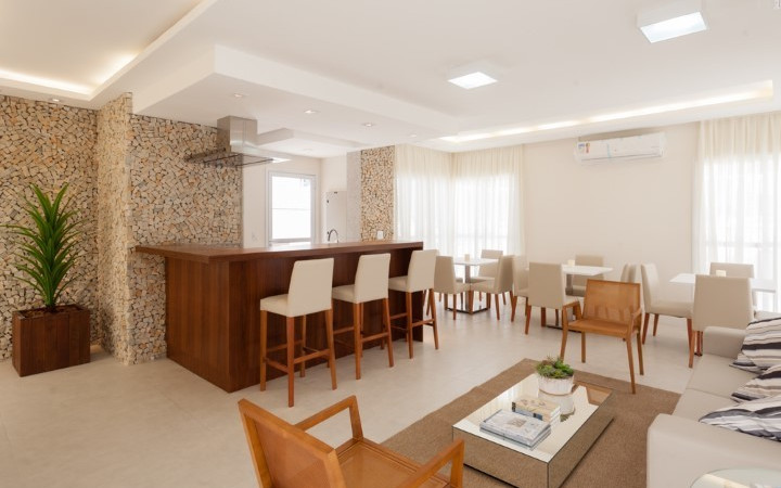 Vila Rosa Residências