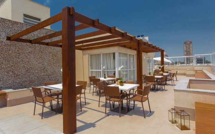 Vila Rosa Residências