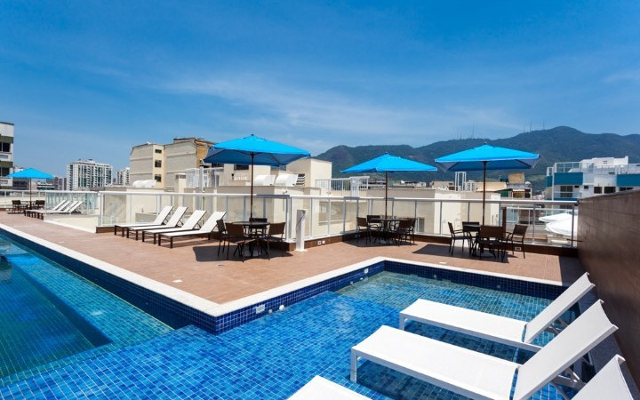 Vila Rosa Residências