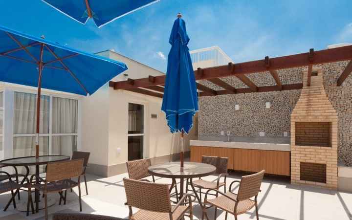 Vila Rosa Residências