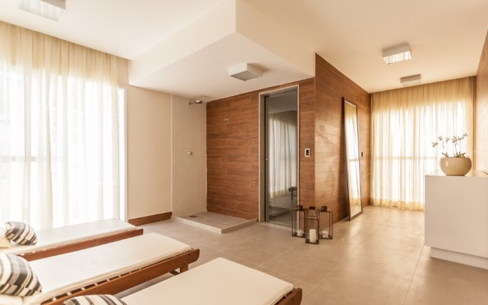 Vila Rosa Residências