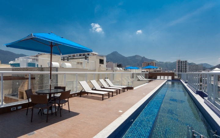 Vila Rosa Residências