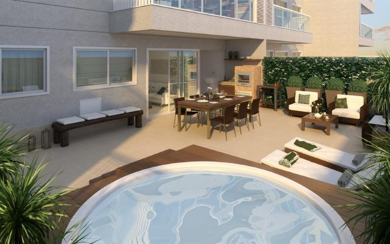 Vila Rosa Residências