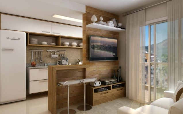 Vila Rosa Residências