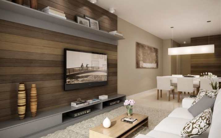 Vila Rosa Residências