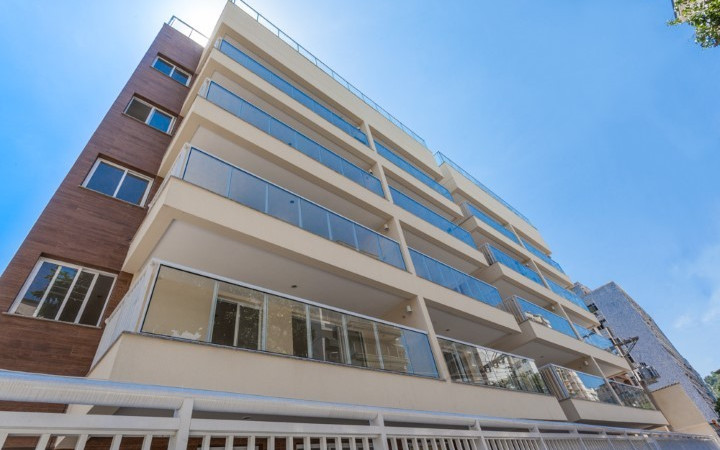 Vila Rosa Residências