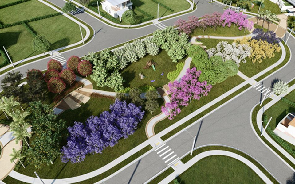 Villa Bela Vista Reserva Jequitibá