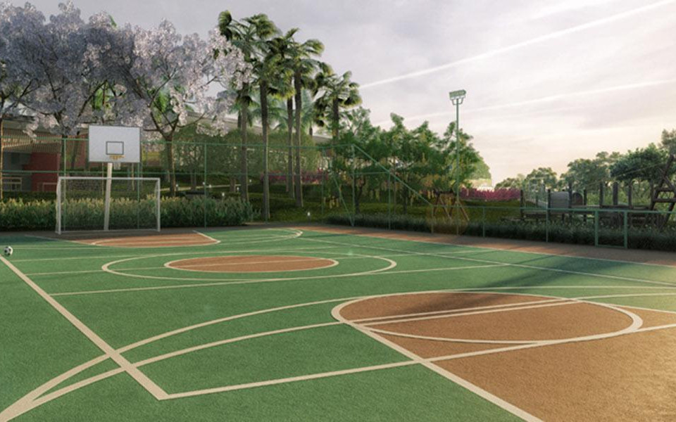 Villa Bela Vista Reserva Jequitibá