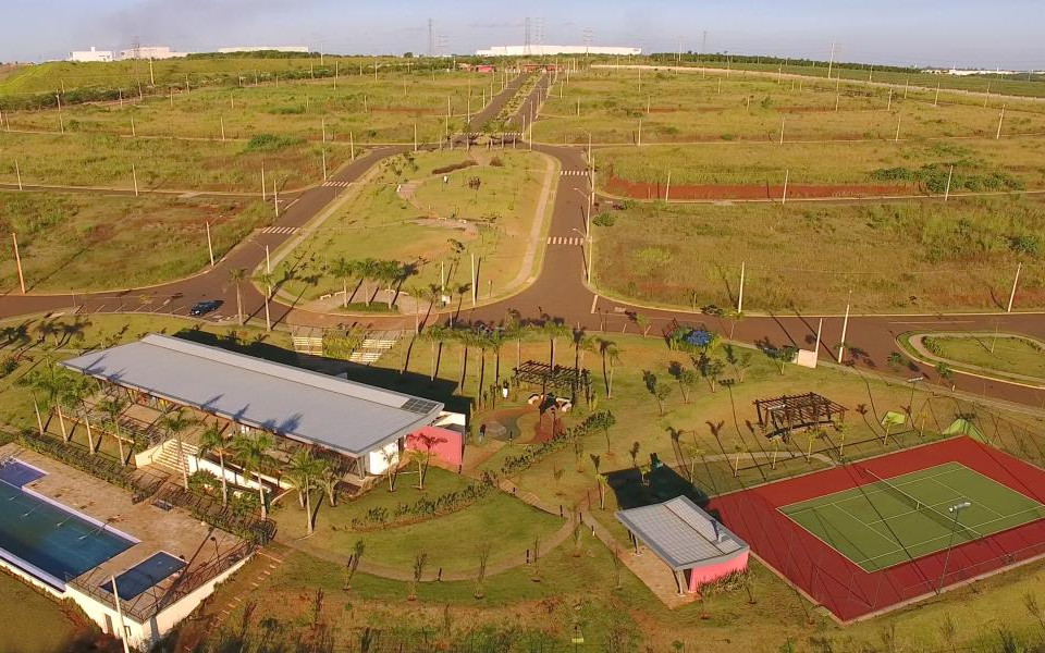 Villa Bela Vista Reserva Jequitibá