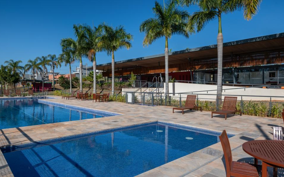 Villa Bela Vista Reserva Jequitibá