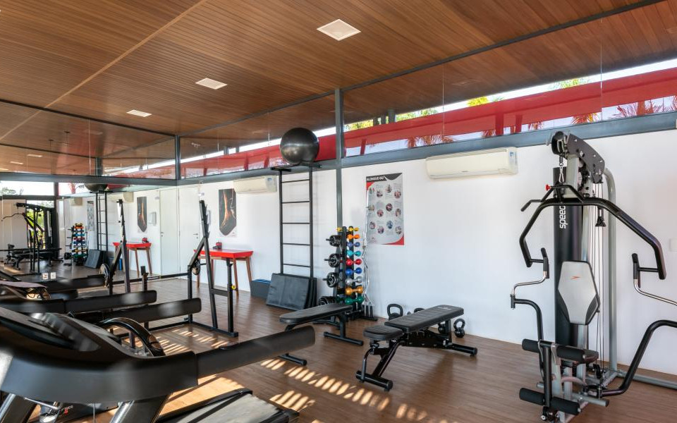 Villa Bela Vista Reserva Jequitibá