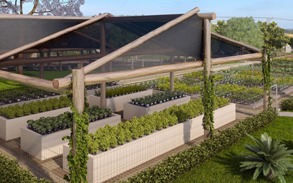 Villa Bela Vista Reserva Jequitibá