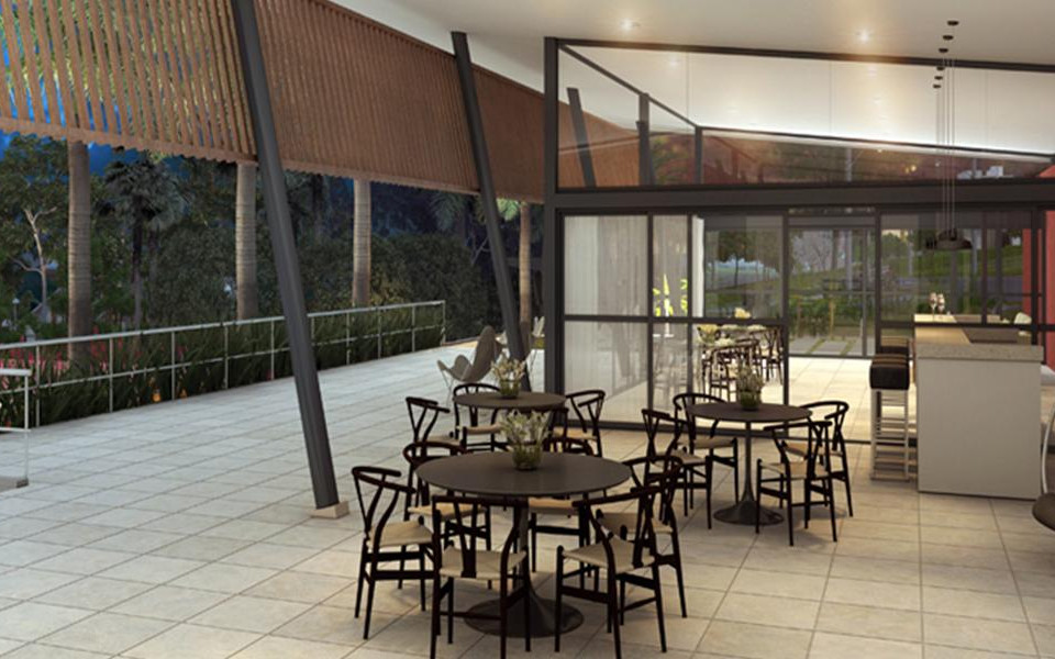 Villa Bela Vista Reserva Jequitibá