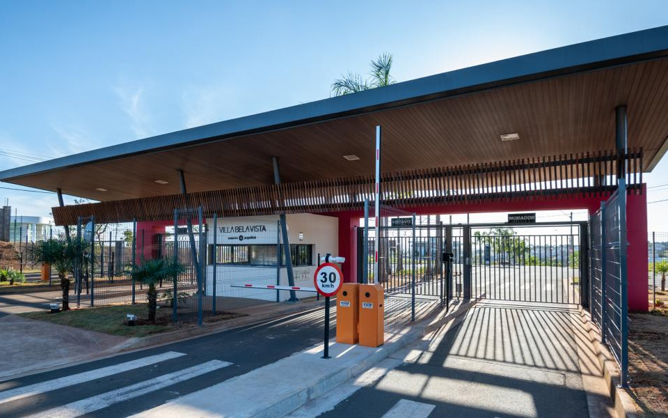 Villa Bela Vista Reserva Jequitibá