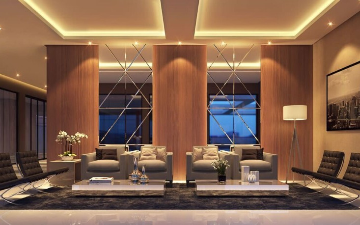 Villa Celimontana Residencial