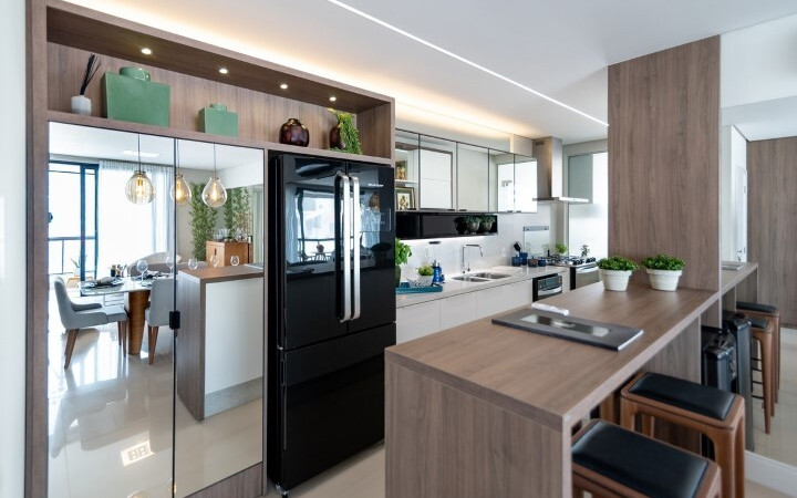 Villa Celimontana Residencial