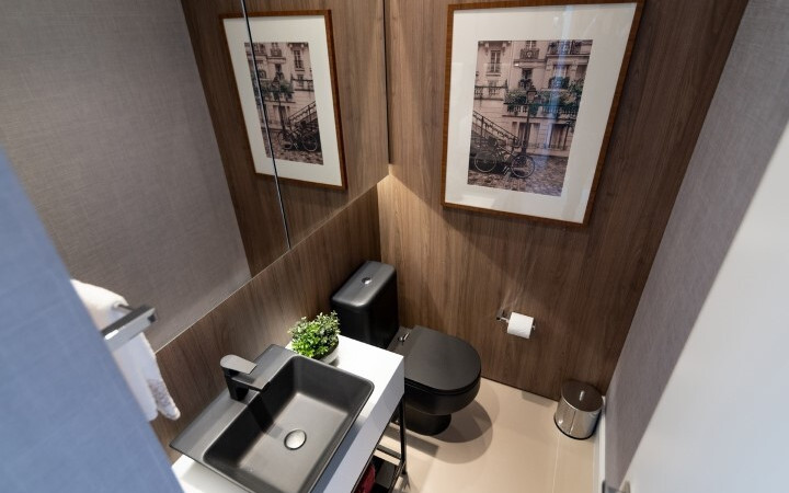 Villa Celimontana Residencial