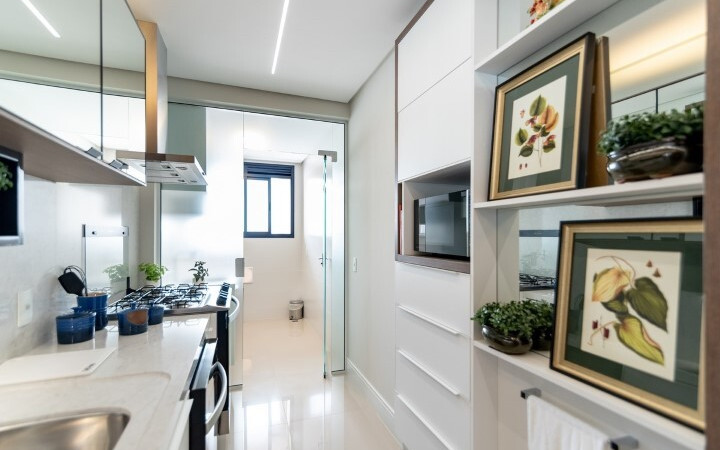 Villa Celimontana Residencial