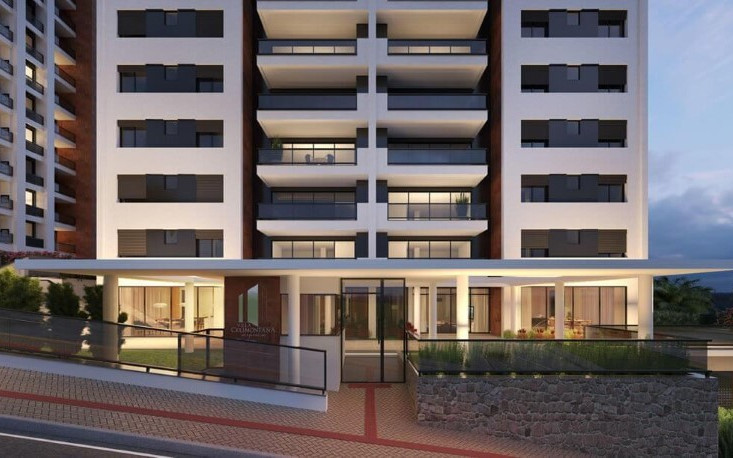 Villa Celimontana Residencial