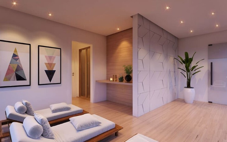 Villa Celimontana Residencial