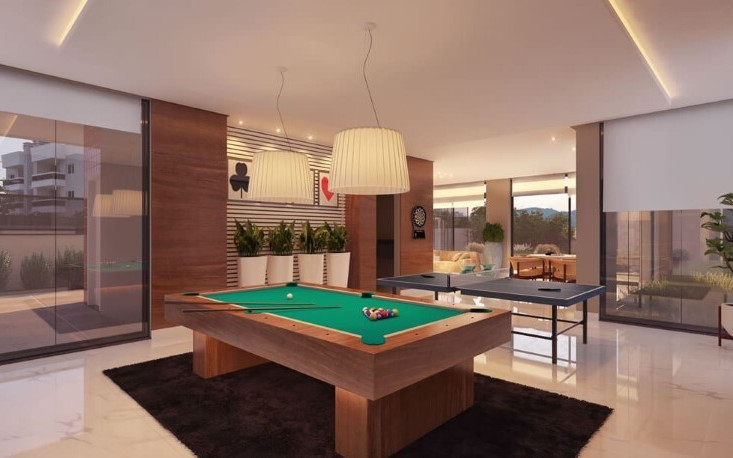 Villa Celimontana Residencial