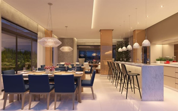 Villa Celimontana Residencial