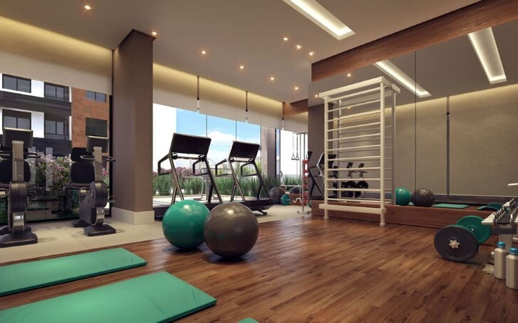 Villa Celimontana Residencial