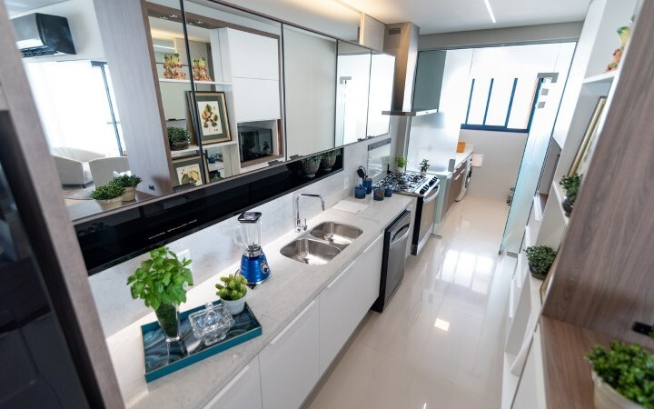 Villa Celimontana Residencial