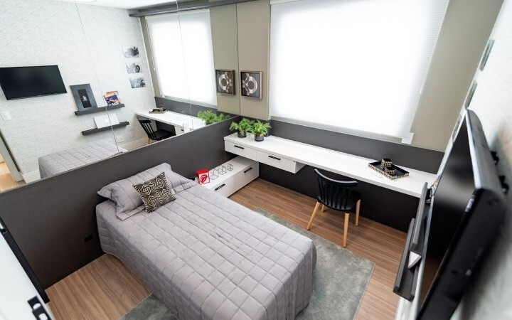 Villa Celimontana Residencial