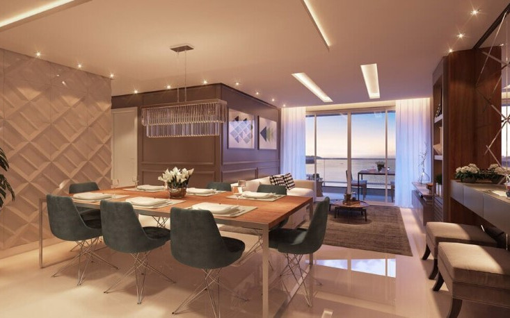 Villa Celimontana Residencial