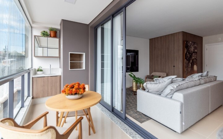 Villa Celimontana Residencial