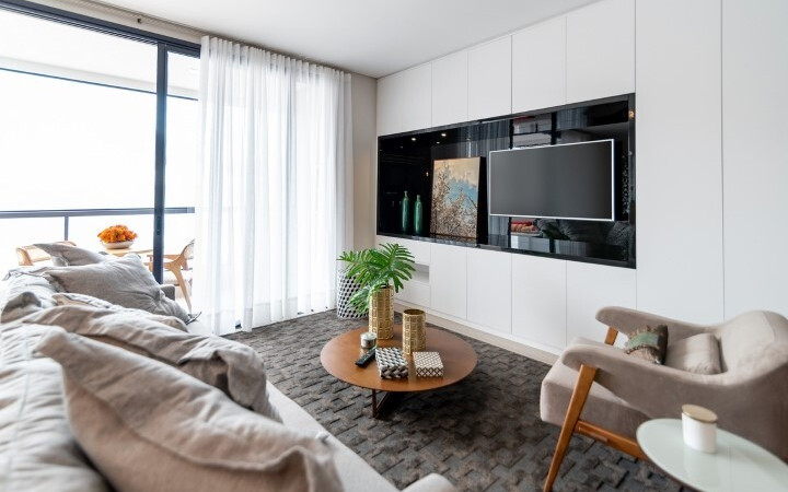 Villa Celimontana Residencial