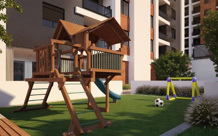 Villa Celimontana Residencial