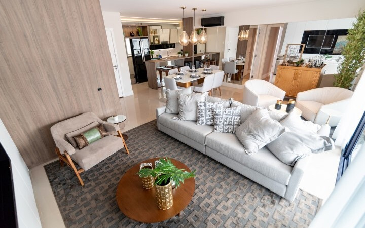 Villa Celimontana Residencial