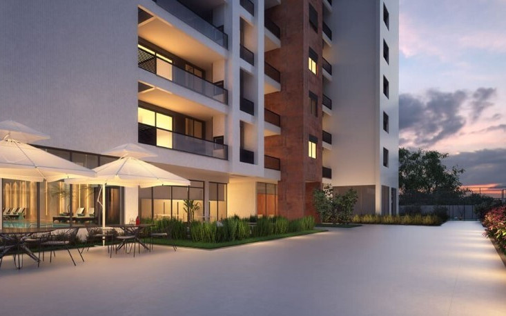 Villa Celimontana Residencial